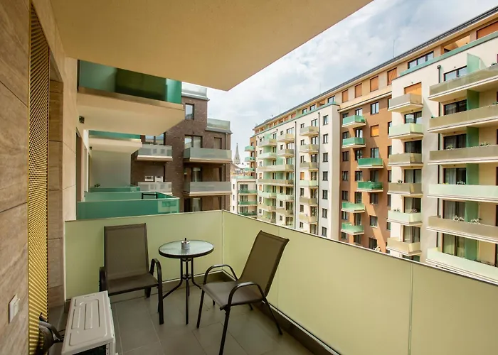 Apartman Corvin Cozy In The Center