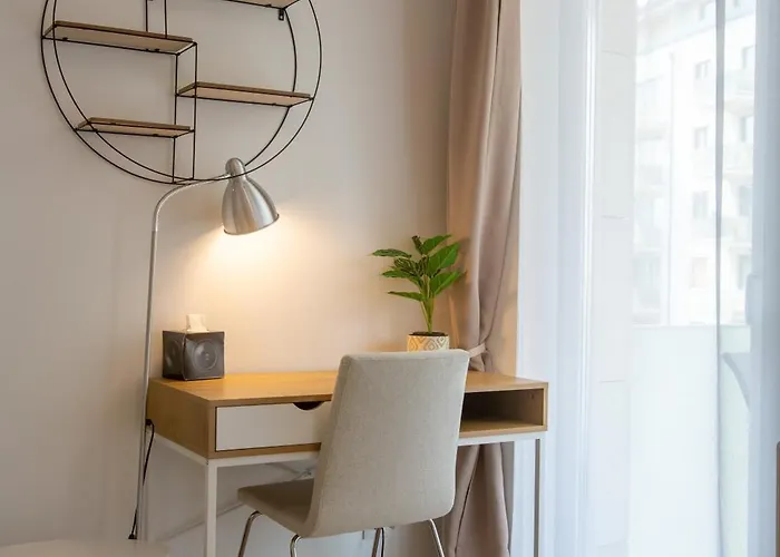 Corvin Cozy In The Center Apartman *